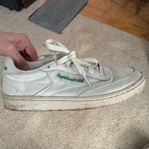 Women's Club C 85 Vintage Shoes